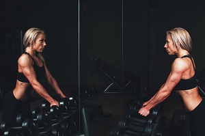 Sport- en body modellen